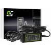 Green Cell GC-AD18AP napájecí adaptér k notebooku 40 W 19 V 2.1 A