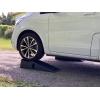 IWH Auffahrrampe 2 Stück / 3 Tonnen nájezdová rampa 3 t min./max.výška: 15.5 cm (max)