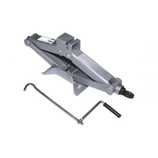 IWH Scherenwagenheber 1 Tonne nůžkový zvedák 1 t min./max.výška: 100 mm - 35 cm
