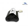 WEDICO-models 2316-W akupack Li-Ion (modelářství), 11.1 V, 4200 mAh, AMP
