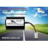 WEDICO-models 2316-W akupack Li-Ion (modelářství), 11.1 V, 4200 mAh, AMP