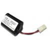 WEDICO-models 2316-W akupack Li-Ion (modelářství), 11.1 V, 4200 mAh, AMP