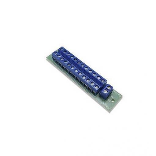 Thicon Models 70041 12pol 1:14 Napájecí rozvodná deska 1 ks