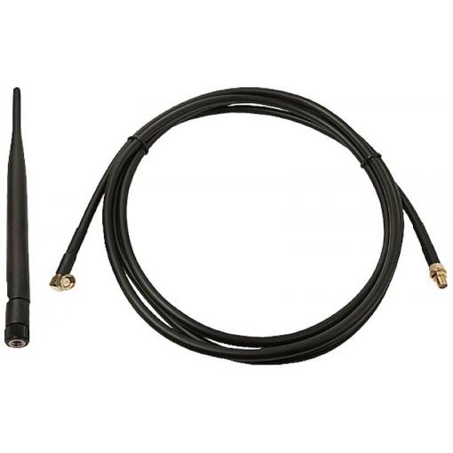 ABUS ABUS TVAC17530 Signalverstärkerset TVAC17530 Sada zesilovače signálu