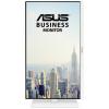 Asus Business Monitor LED monitor 60.5 cm (23.8 palec)1920 x 1080 Pixel, 16:9, 5 ms, IPS LED