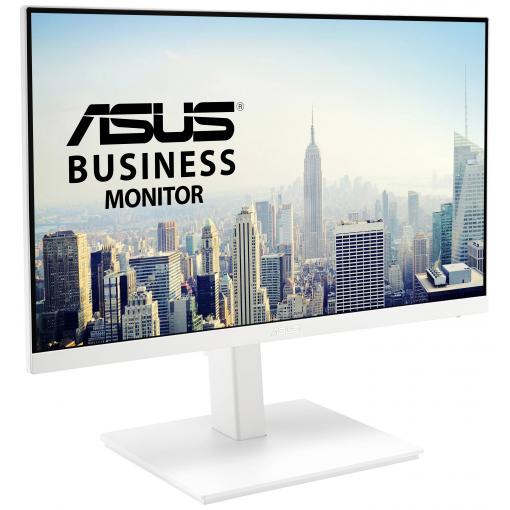 Asus Business Monitor LED monitor 60.5 cm (23.8 palec)1920 x 1080 Pixel, 16:9, 5 ms, IPS LED