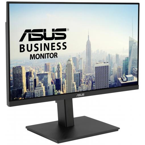Asus Docking Monitor LED monitor 68.6 cm (27 palec)1920 x 1080 Pixel, 16:9, 5 ms, IPS LED