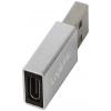 LogiLink USB 3.0 adaptér [1x USB 3.0 zástrčka A - 1x USB 3.0 zásuvka C] AU0056 0 mm