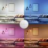 Philips Hue bezdrátový spínač 8719514440999 Hue Tap dial switch EU White