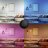 Philips Hue bezdrátový spínač 8719514440937 Hue Tap dial switch EU Black