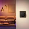 Philips Hue bezdrátový spínač 8719514440937 Hue Tap dial switch EU Black