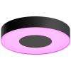 Philips Hue 8719514452251 Xamento M Hue ceiling lamp black LED stropní svítidlo LED 33.5 W černá