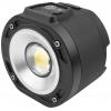 Ansmann 990-00122 Pocket FL1100R LED pracovní osvětlení, napájeno akumulátorem, 10 W, 1100 lm