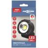 Ansmann 990-00122 Pocket FL1100R LED pracovní osvětlení, napájeno akumulátorem, 10 W, 1100 lm