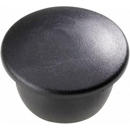 PB Fastener 055 0070 000 03 koncová záslepka polyetylén přírodní 1 ks