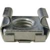 TOOLCRAFT 521798 klecová matice M4 ocel 10 ks