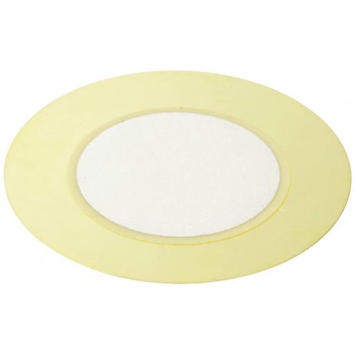 TRU COMPONENTS TC-10302748 piezokeramický prvek Napětí: 30 V 1 ks