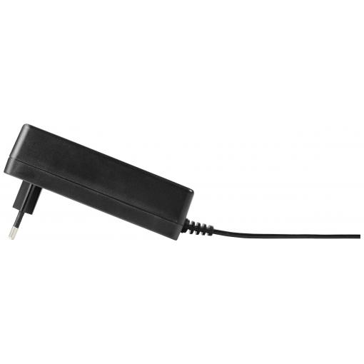 VOLTCRAFT VC-12878460 zásuvkový napájecí adaptér, stálé napětí, 24 V/DC, 2.5 A, 60 W