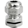 TRU COMPONENTS kabelová průchodka, TC-10302816, od 2 mm, do 5 mm, M8, 1 ks