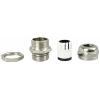 TRU COMPONENTS kabelová průchodka, TC-10302824, od 4 mm, do 8 mm, M16, 1 ks