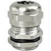 TRU COMPONENTS kabelová průchodka, TC-10302828, od 5 mm, do 10 mm, M18, 1 ks