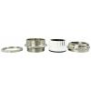TRU COMPONENTS kabelová průchodka, TC-10302856, od 32 mm, do 38 mm, M50, 1 ks