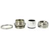TRU COMPONENTS kabelová průchodka, TC-10302844, od 13 mm, do 18 mm, M30, 1 ks