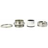 TRU COMPONENTS kabelová průchodka, TC-10302852, od 18 mm, do 25 mm, M40, 1 ks