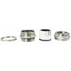 TRU COMPONENTS kabelová průchodka, TC-10302892, od 18 mm, do 25 mm, PG29, 1 ks