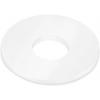 podložka 2.7 mm 9 mm plast 100 ks TOOLCRAFT 2,7 D9021 POLY 194727