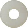 podložka 2.7 mm 9 mm plast 100 ks TOOLCRAFT 2,7 D9021 POLY 194727