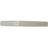 podložka 2.7 mm 9 mm plast 100 ks TOOLCRAFT 2,7 D9021 POLY 194727
