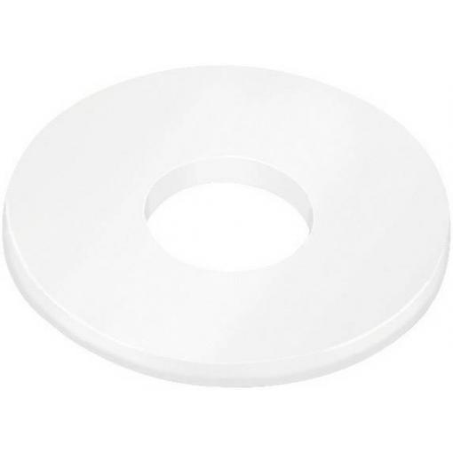 podložka 2.7 mm 9 mm plast 100 ks TOOLCRAFT 2,7 D9021 POLY 194727
