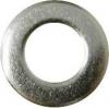podložka 2.2 mm 5 mm nerezová ocel A2 100 ks TOOLCRAFT A2,5 D125-A2 194691