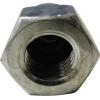 TOOLCRAFT M3 D1587-STAHL:A2K 194786 klobouková matice uzavřená M3 DIN 1587 ocel pozinkované 10 ks