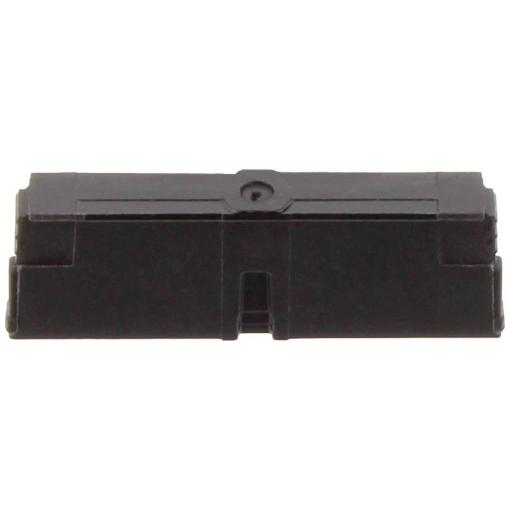 CONTA-CLIP KDS-Inlay 1 BK polyamid 6.6, černá, 5 ks
