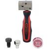 KS Tools 122.1215 Univerzální sada na lemování brzdových trubek FLAC 4,75 mm, 4 ks