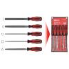 KS Tools NEW-48322 Pilník 1 ks