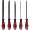 KS Tools NEW-48322 Pilník 1 ks