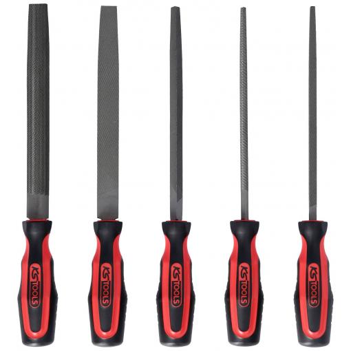 KS Tools NEW-48322 Pilník 1 ks
