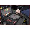 KS Tools 150.0950 12/24V Master diagnostika.Sada testovacích a měřicích kabelů, 92 ks
