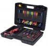 KS Tools 150.0950 12/24V Master diagnostika.Sada testovacích a měřicích kabelů, 92 ks