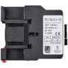 TRU COMPONENTS TC-GLC1-12 230V stykač 3 spínací kontakty 5.5 kW 230 V/AC 12 A 1 ks