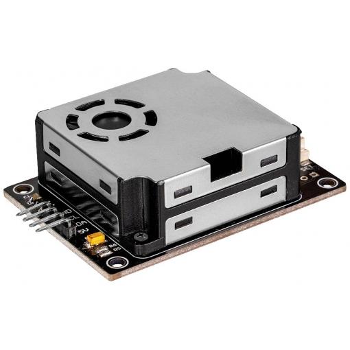 Joy-it SEN-HM3301 senzorový modul Vhodný pro (vývojový počítač) Arduino, Raspberry Pi® 1 ks