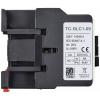 TRU COMPONENTS TC-GLC1-09 230V stykač 3 spínací kontakty 4 kW 230 V/AC 9 A 1 ks