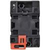 TRU COMPONENTS TC-GLC1-09 230V stykač 3 spínací kontakty 4 kW 230 V/AC 9 A 1 ks