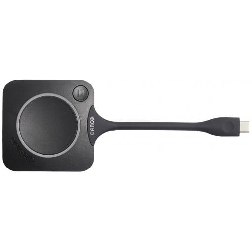 Barco ClickShare USB-C™ Button vysílač