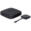 Barco ClickShare C-10 Konferenční systém HDMI™, RJ45 , USB-A, USB-C®, Wi-Fi černá