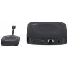Barco ClickShare C-10 Konferenční systém HDMI™, RJ45 , USB-A, USB-C®, Wi-Fi černá