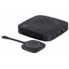 Barco ClickShare C-10 Konferenční systém HDMI™, RJ45 , USB-A, USB-C®, Wi-Fi černá